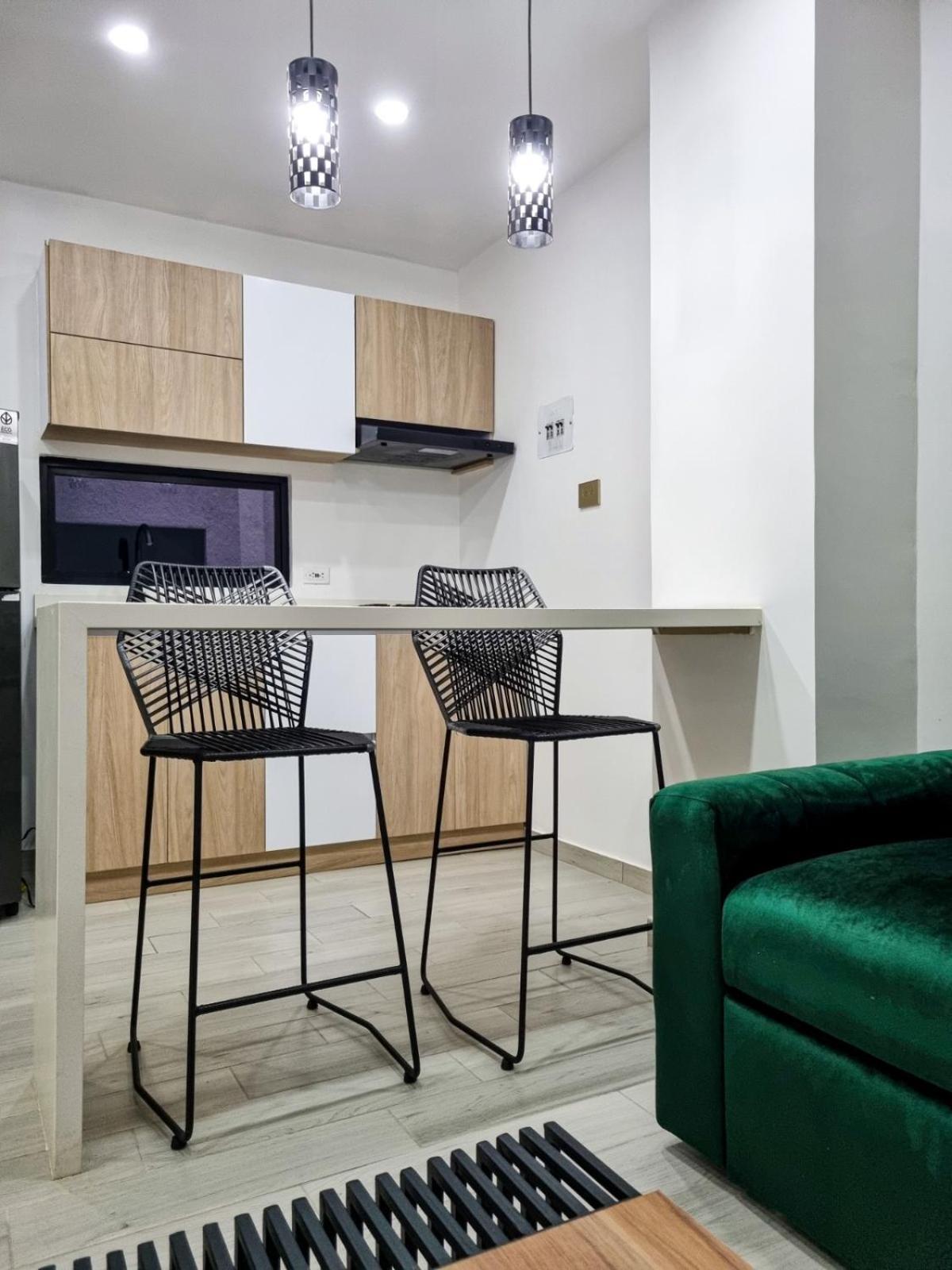 اباغويه Hotel Station 23 الغرفة الصورة