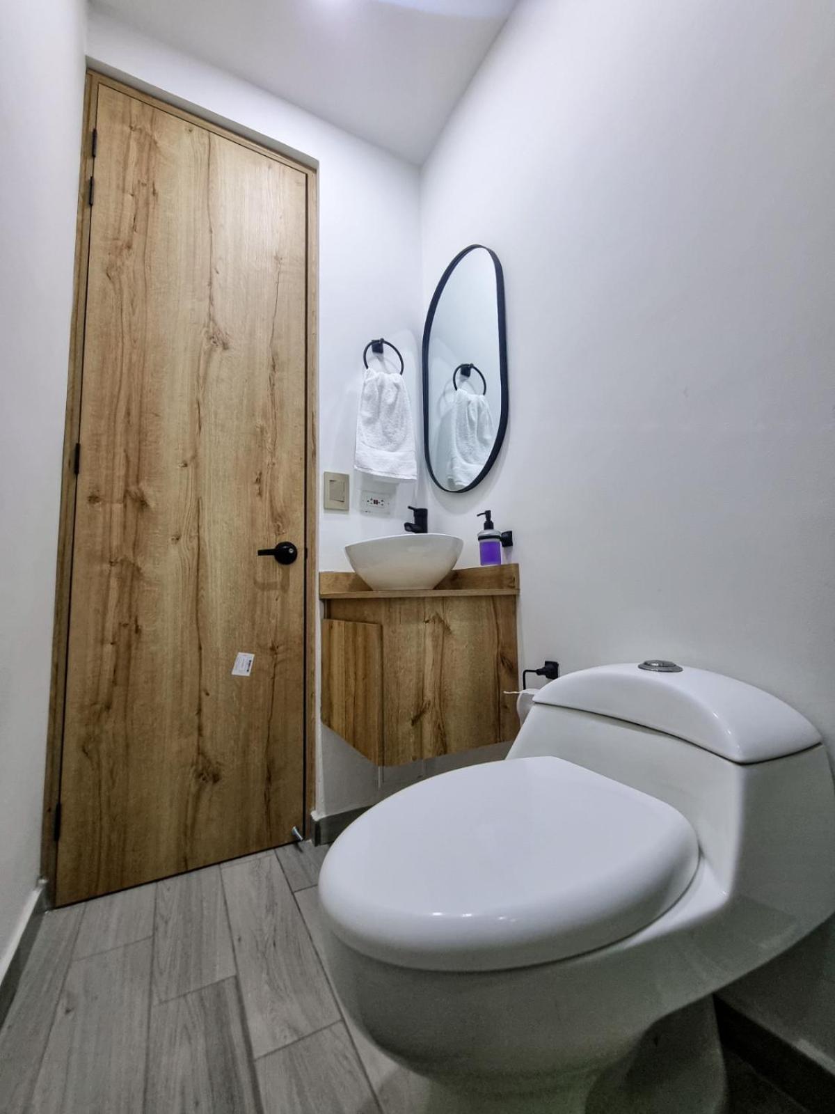 اباغويه Hotel Station 23 الغرفة الصورة