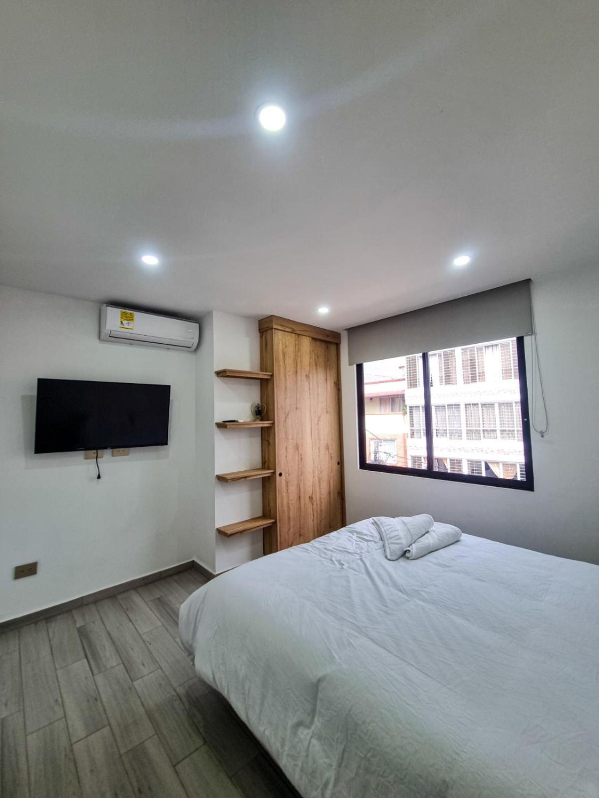 اباغويه Hotel Station 23 الغرفة الصورة