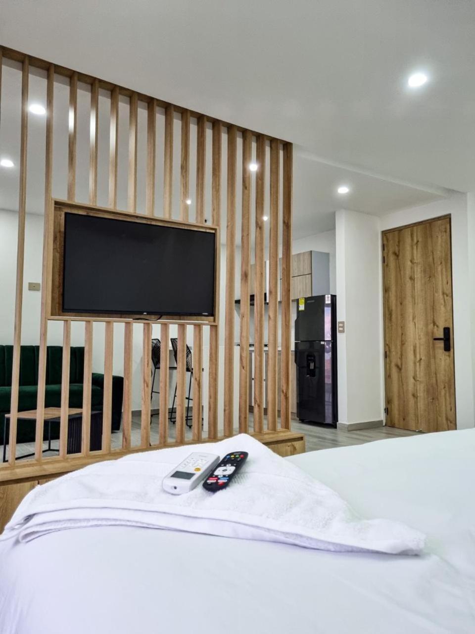 اباغويه Hotel Station 23 المظهر الخارجي الصورة